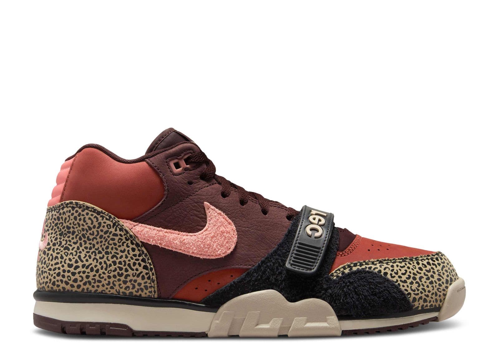 Arts-Rec x Air Trainer 1 SB 'For Recreational Use'