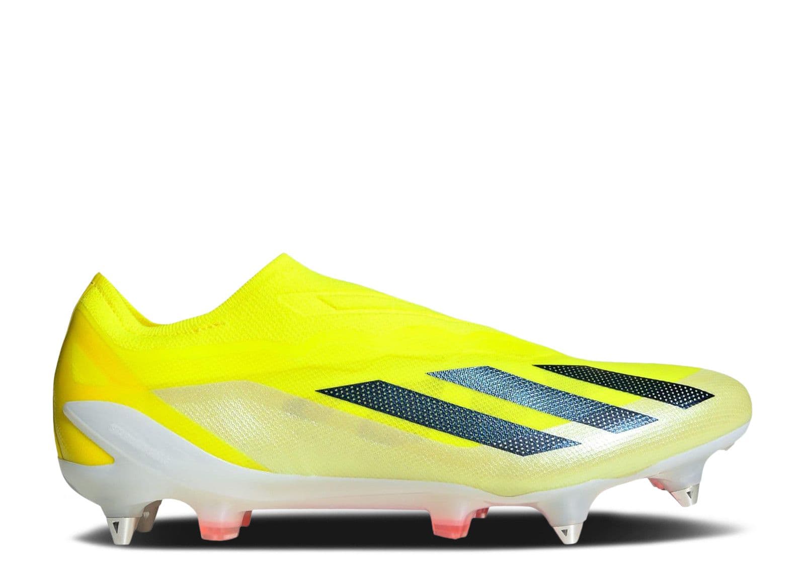X Crazyfast Elite Laceless SG 'Solar Energy Pack'