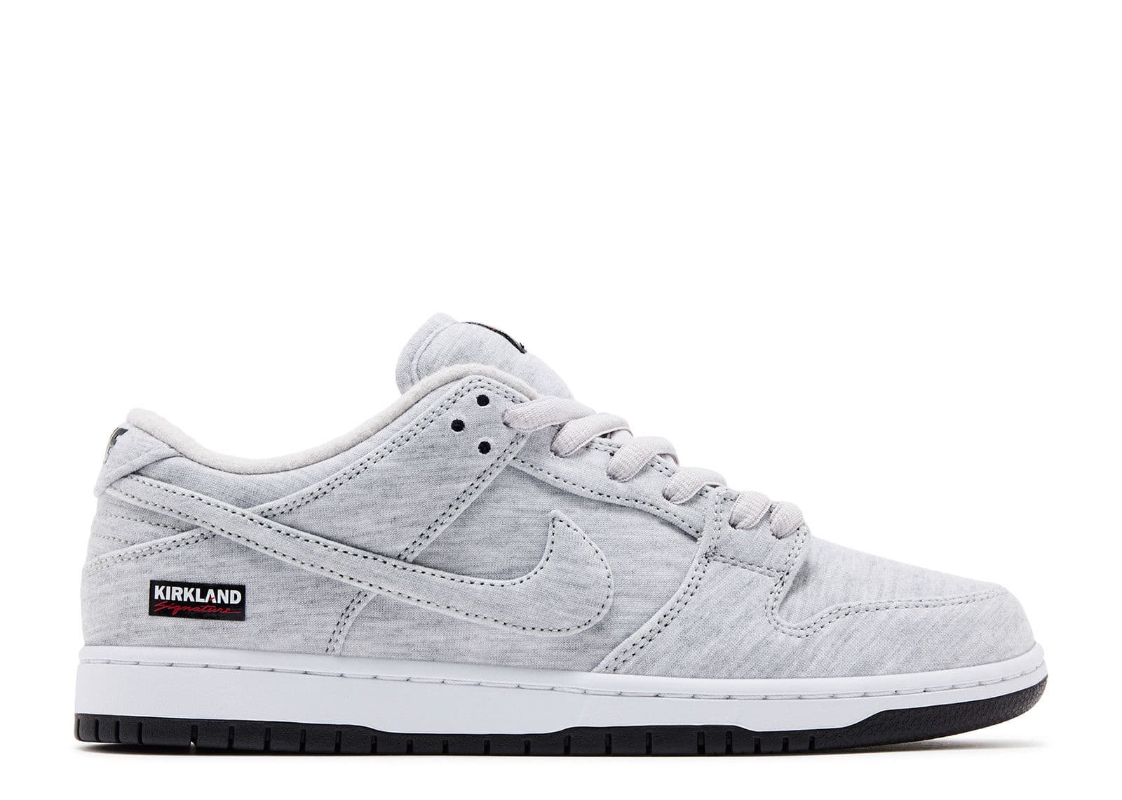 Kirkland Signature x Dunk Low Pro SB 'Grey Fog'