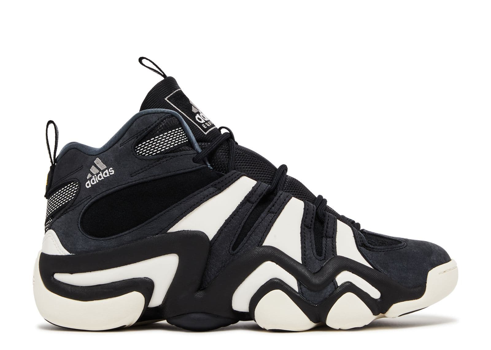 Crazy 8 'Black White' 2023