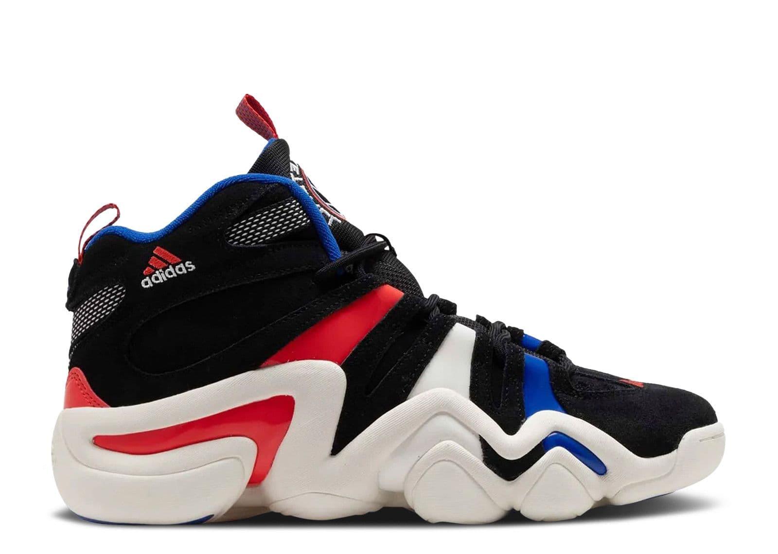 Crazy 8 'French Basketball'