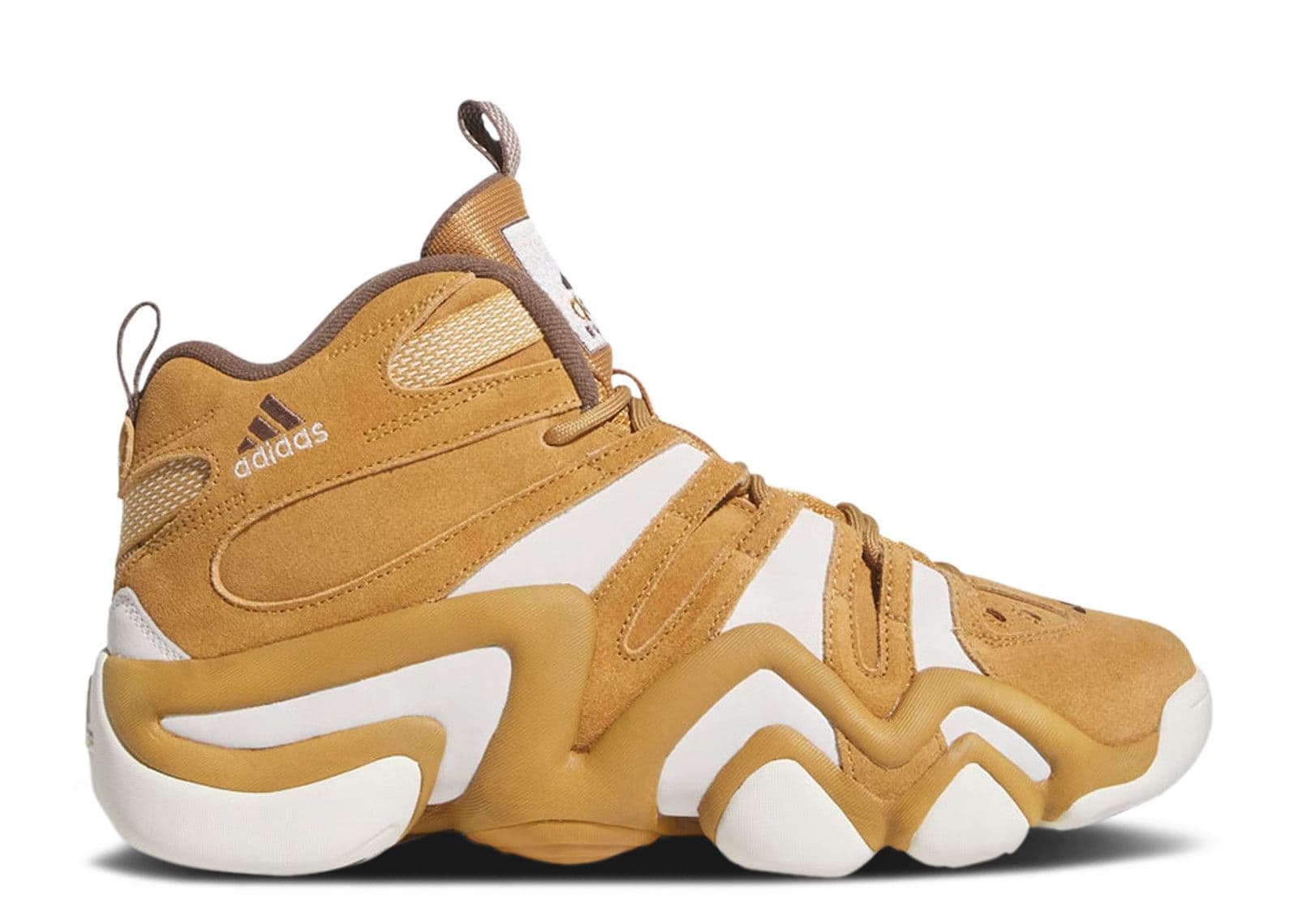 Crazy 8 'Wheat'