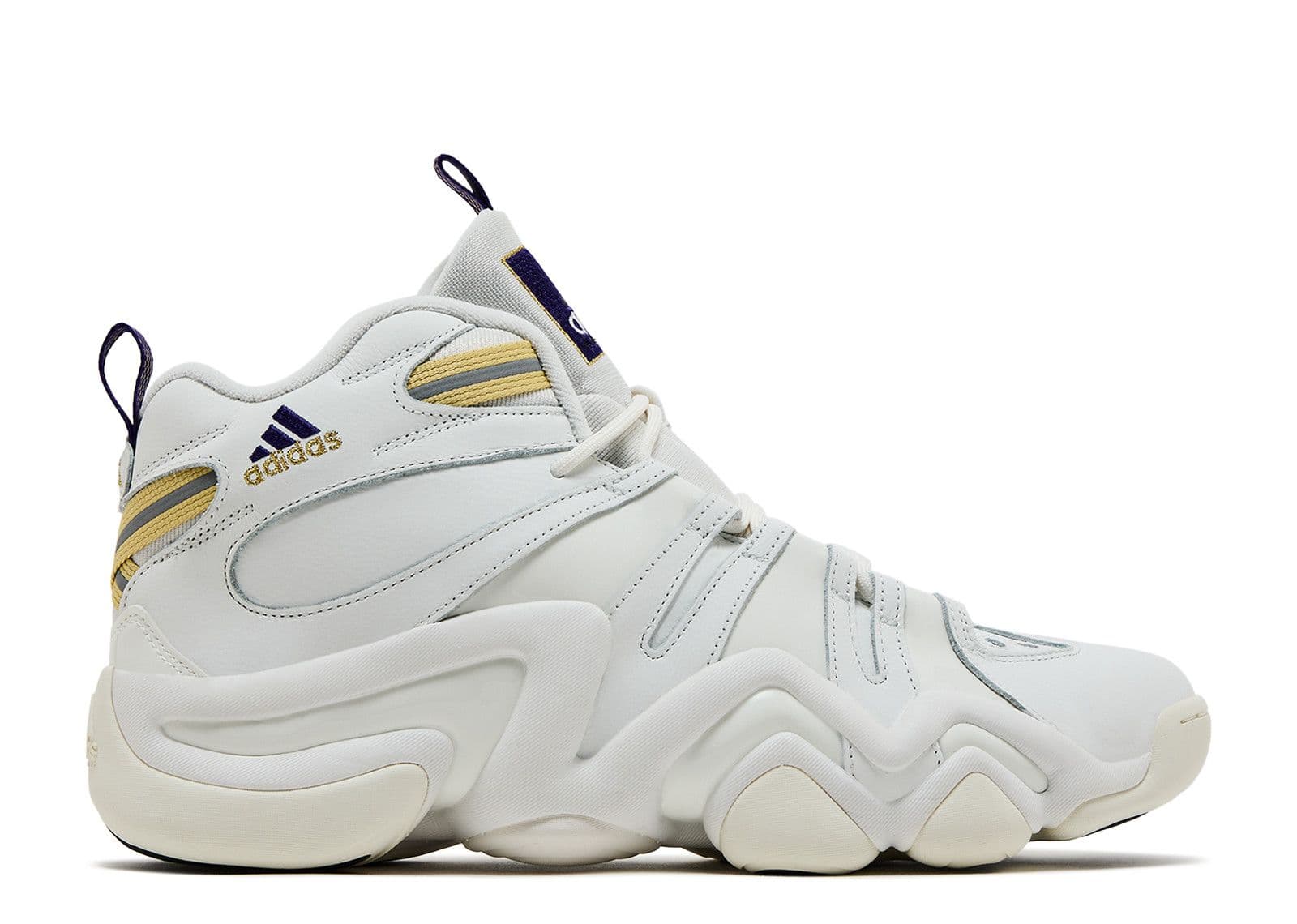 Crazy 8 'Lakers Home Alternate'