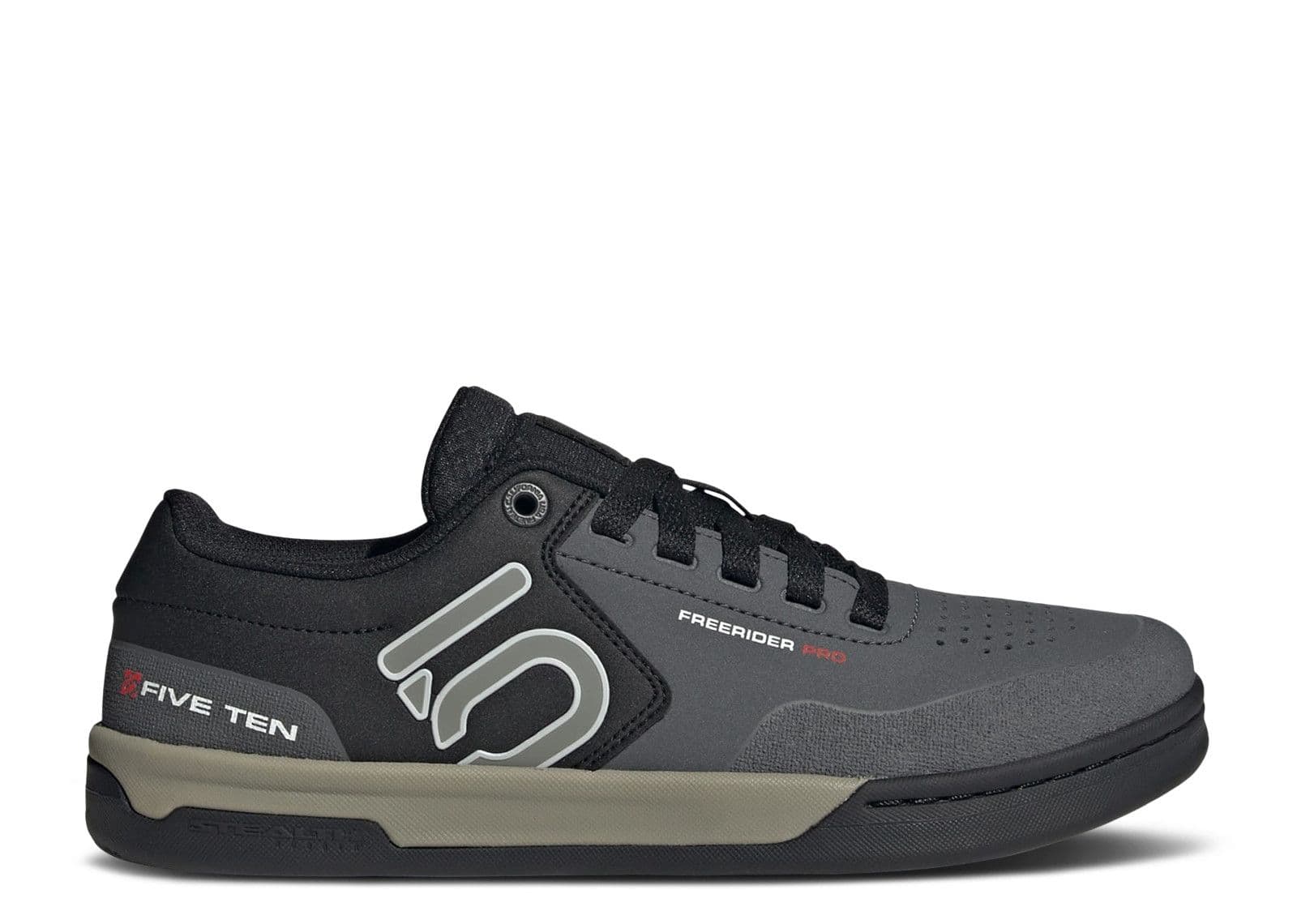 Five Ten Freerider Pro 'Silver Pebble'