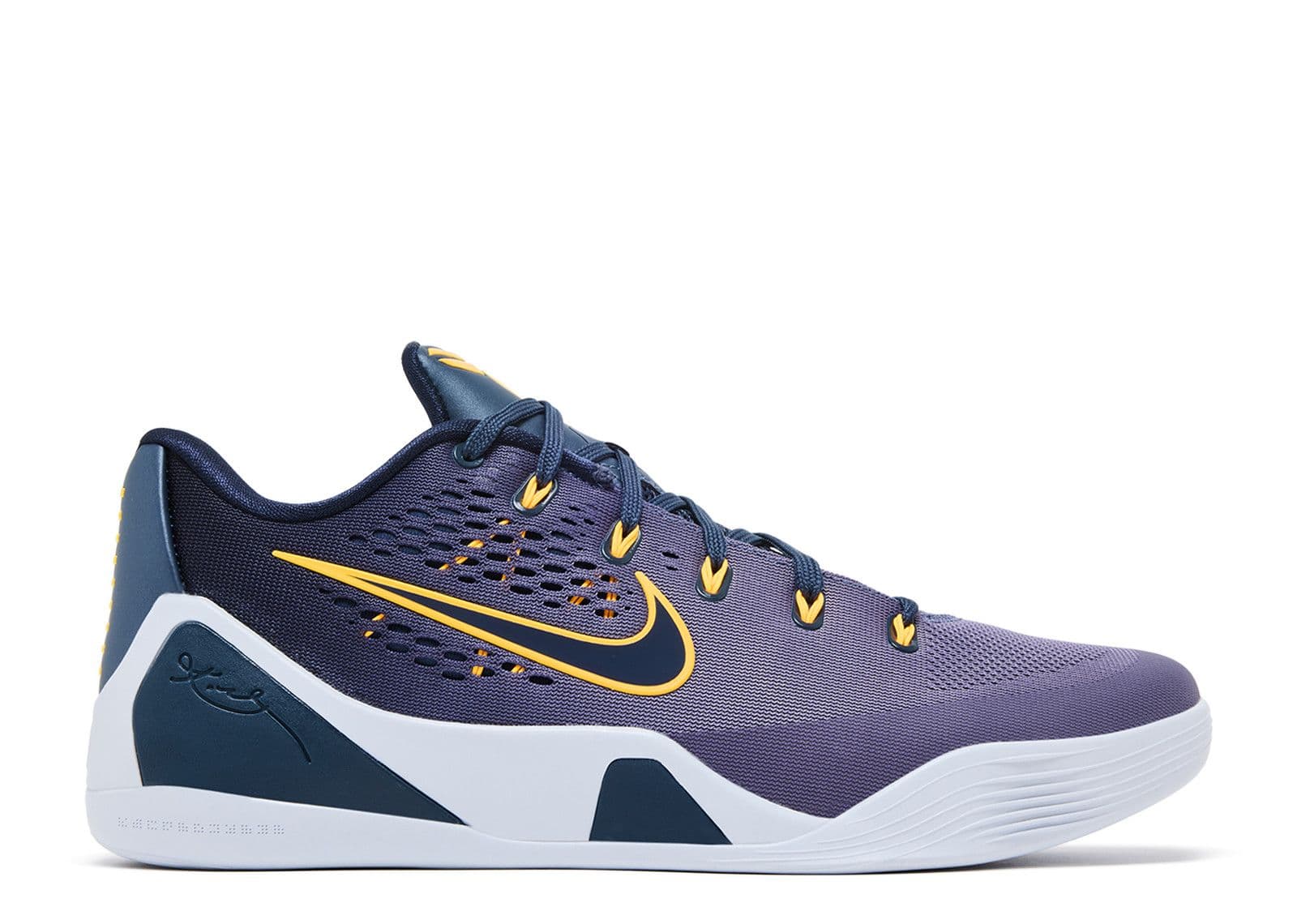 Nike Kobe 9 EM Low Protro TB 'Daybreak'
