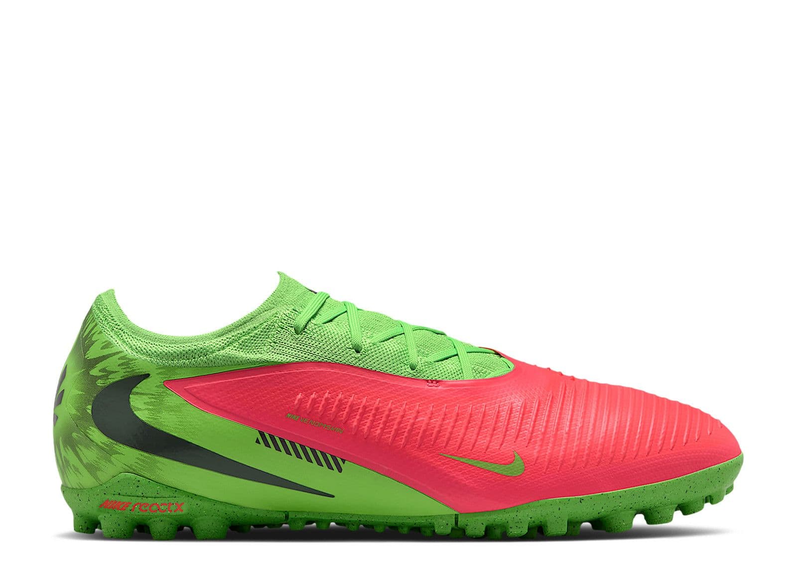 Nike Phantom 6 Low Pro TF 'Erling Haaland'