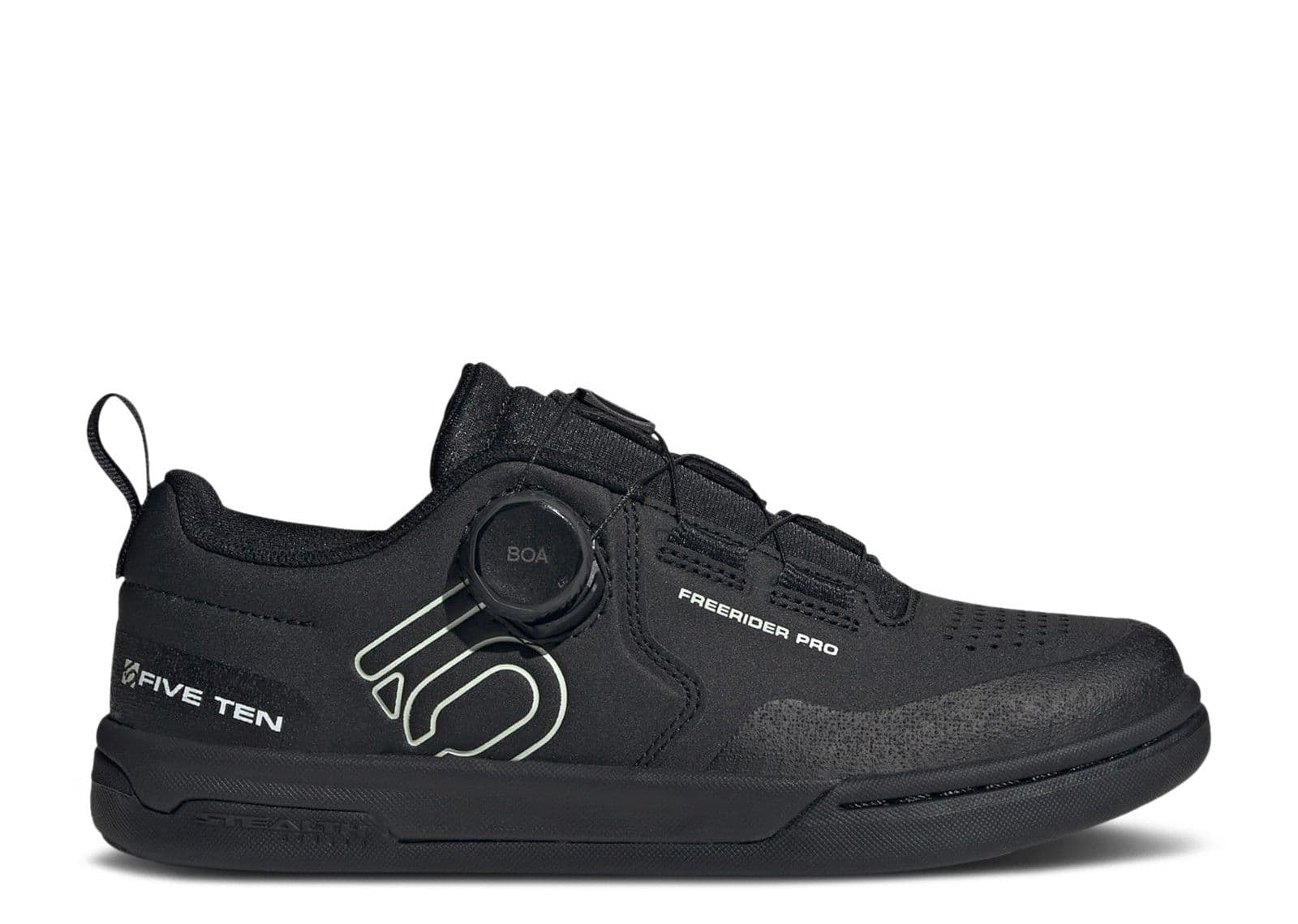 Five Ten Freerider Pro BOA 'Black White'
