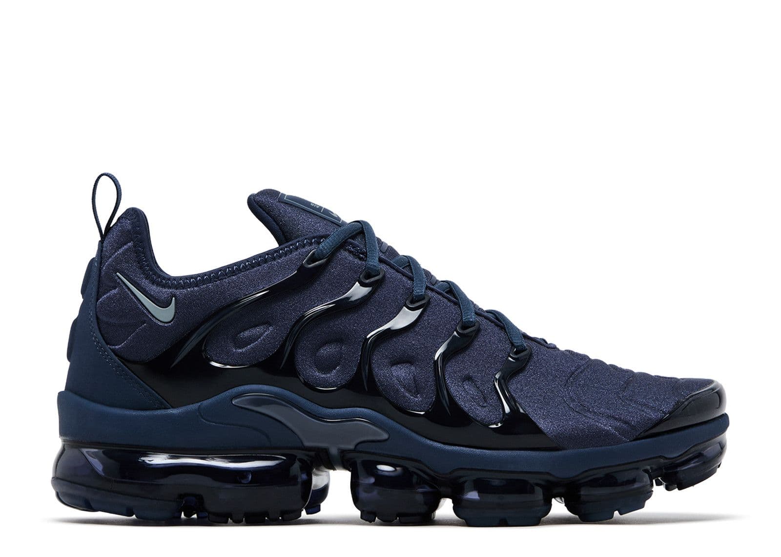 Air VaporMax Plus 'Thunder Blue'