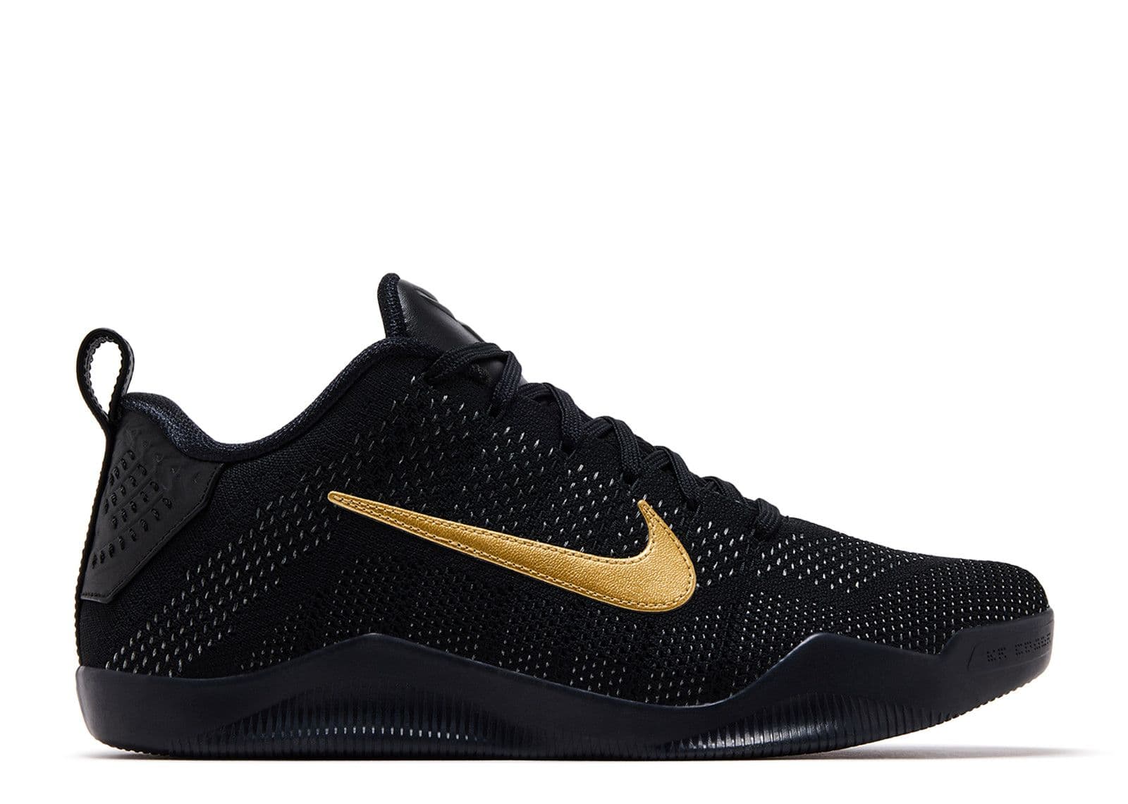 Nike Kobe 11 Elite Low Protro 'Fade To Black' 2026