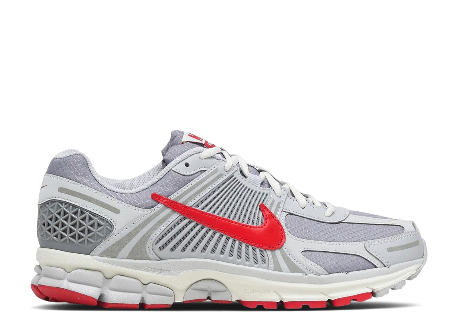 Air Zoom Vomero 5 SE 'Grey Fog University Red'