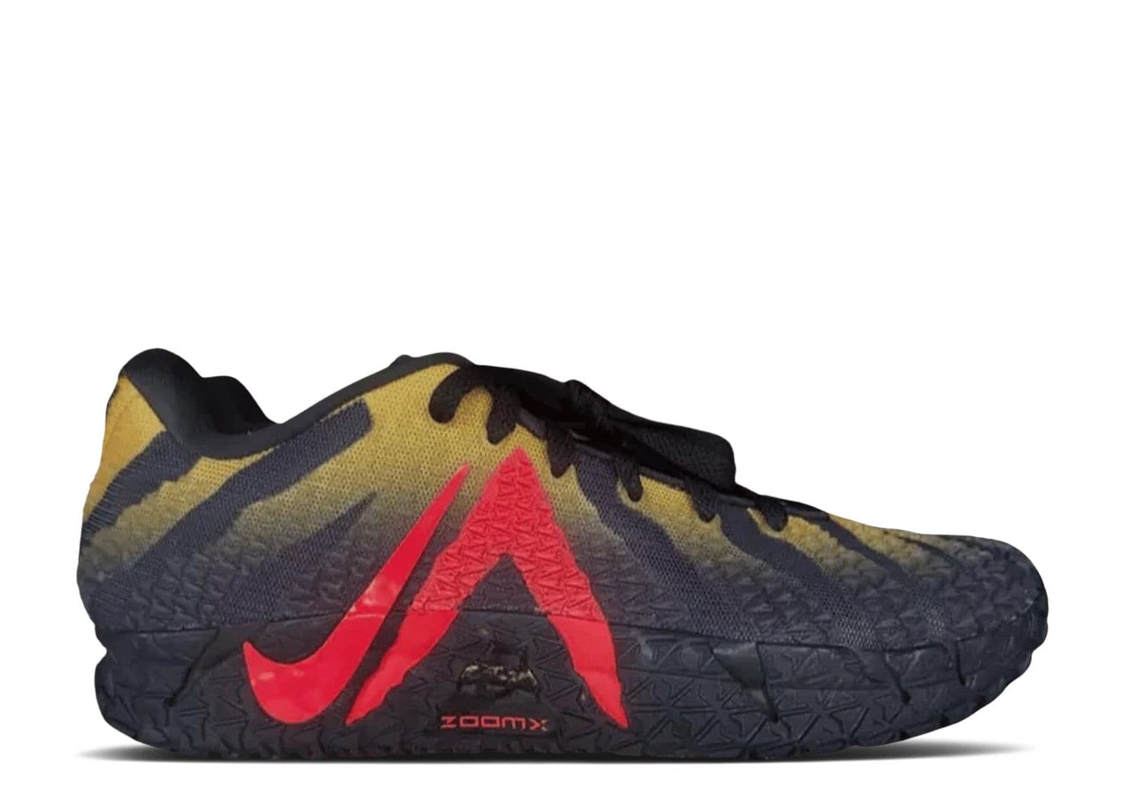 Jurassic Park x Nike Ja 3 'Anthracite'