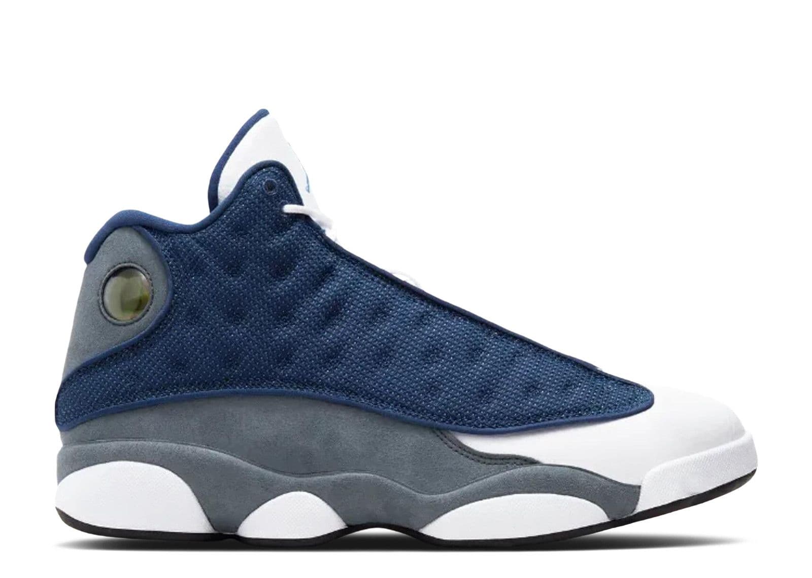 Jordan 13 Retro 'Flint' 2026