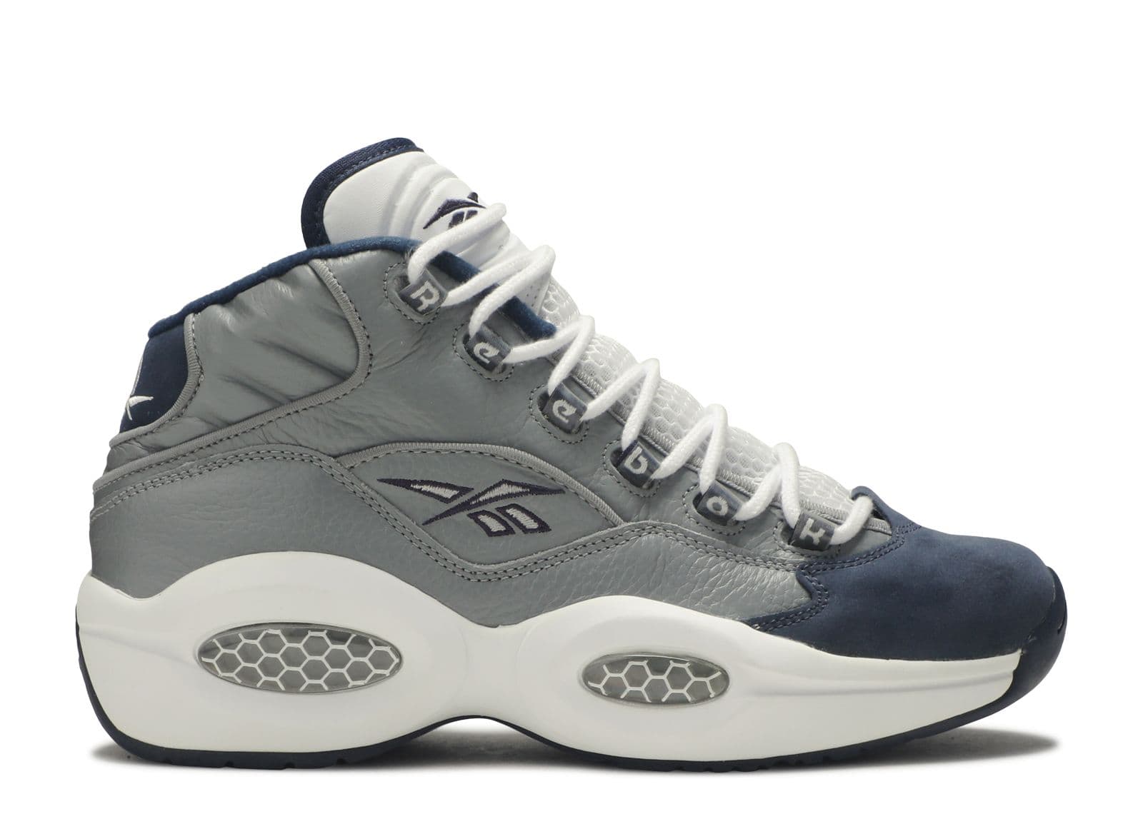 Question Mid 'Georgetown'