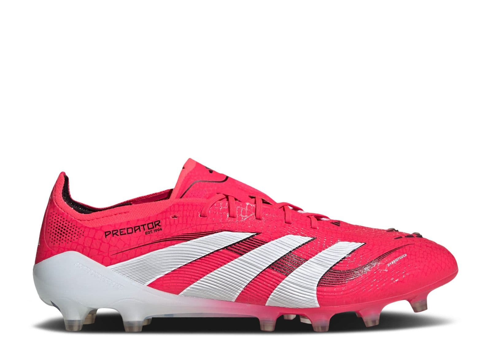 Predator Elite AG 'Pure Victory Pack'