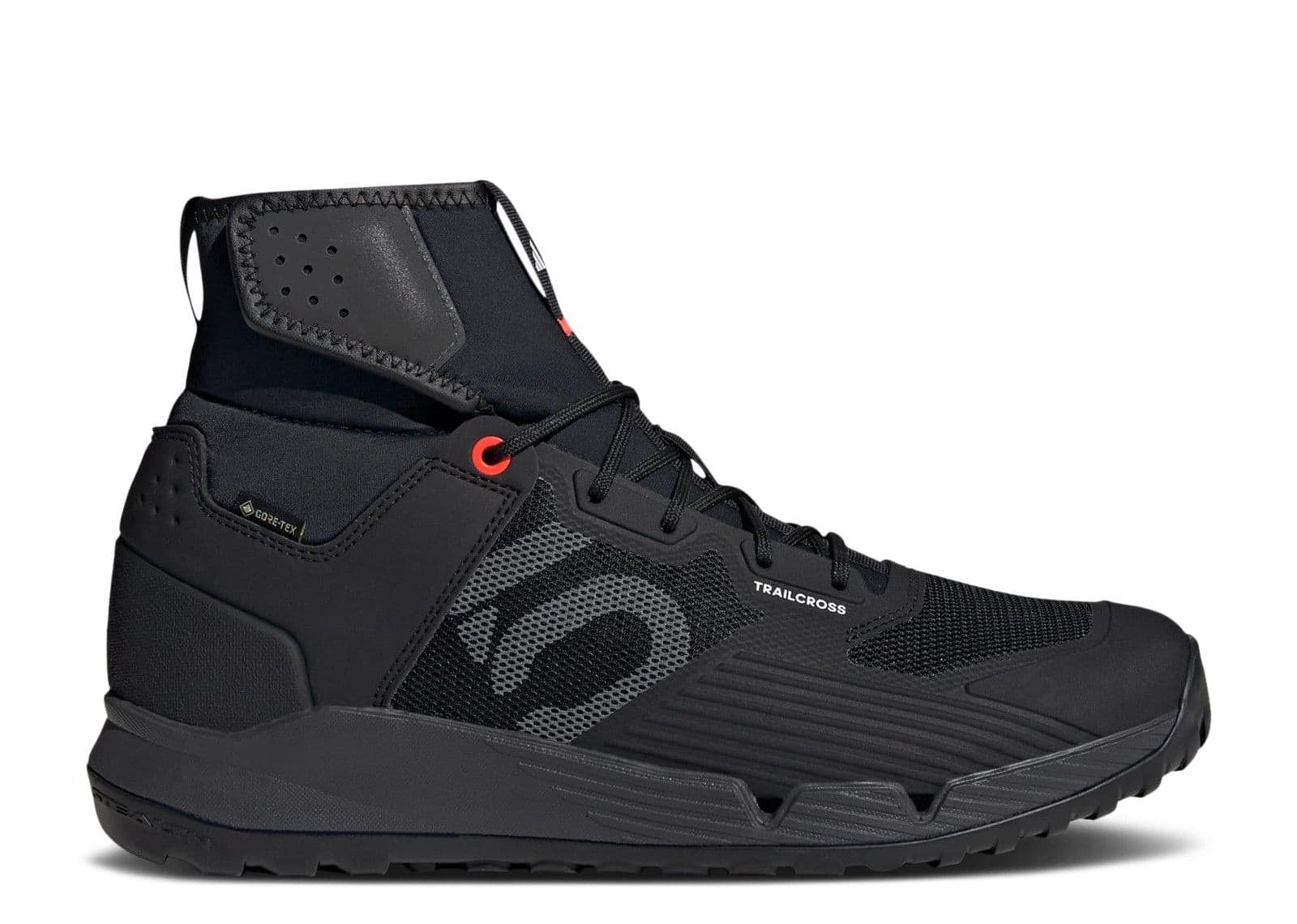 Five Ten Trailcross GORE-TEX 'Core Black Solar Red'