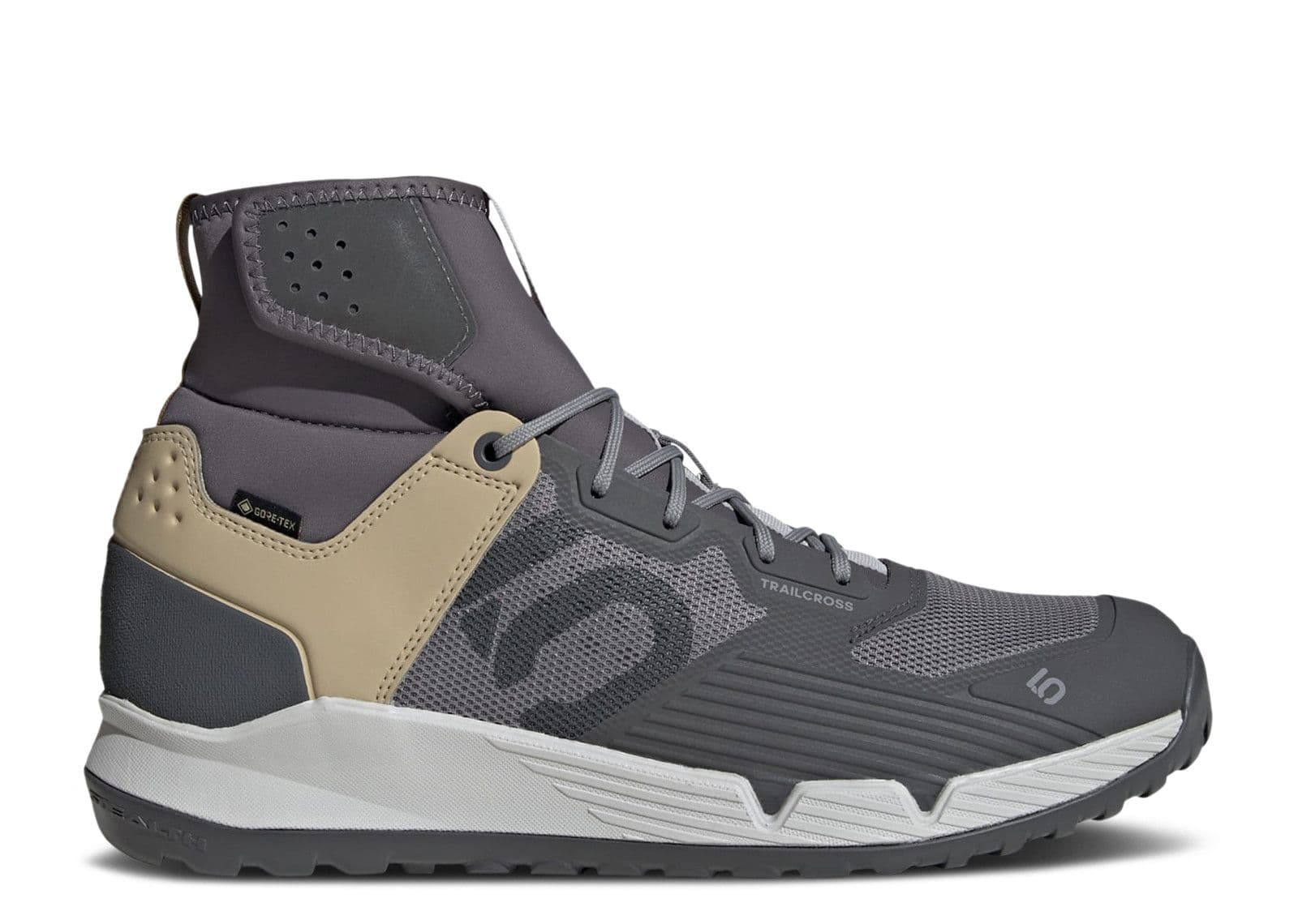 Five Ten Trailcross GORE-TEX 'Grey Bronze Strata'