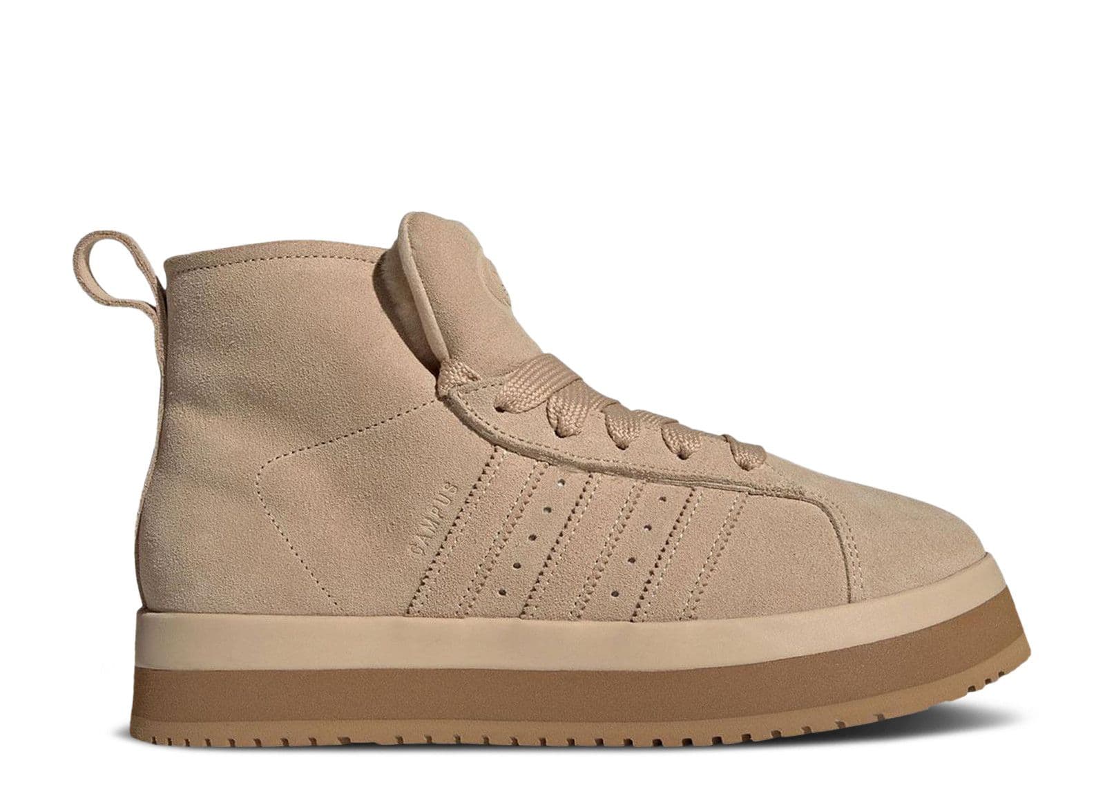 Wmns Campus 00s Winter Mid 'Magic Beige'