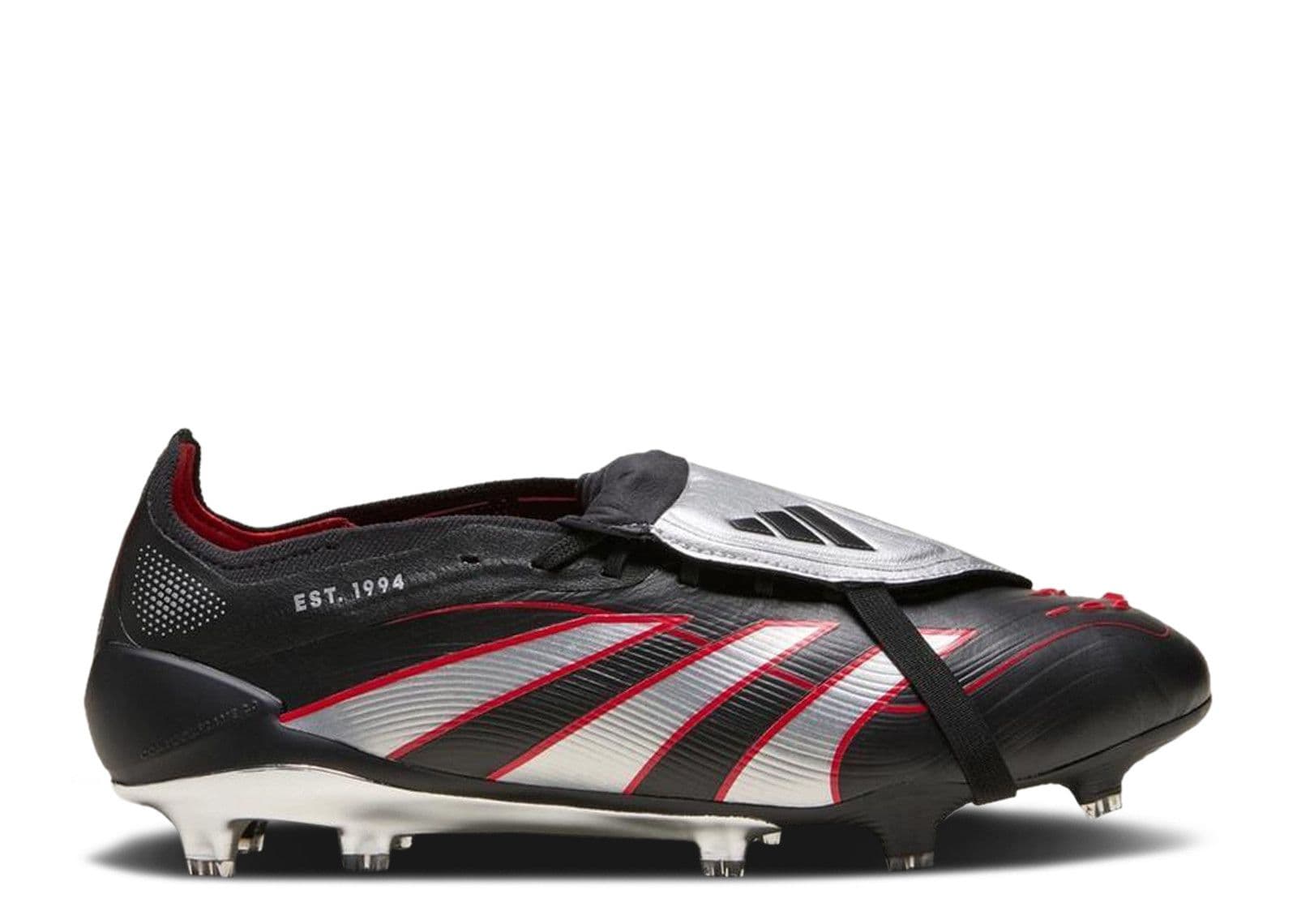 Predator Elite FG 'BSR'