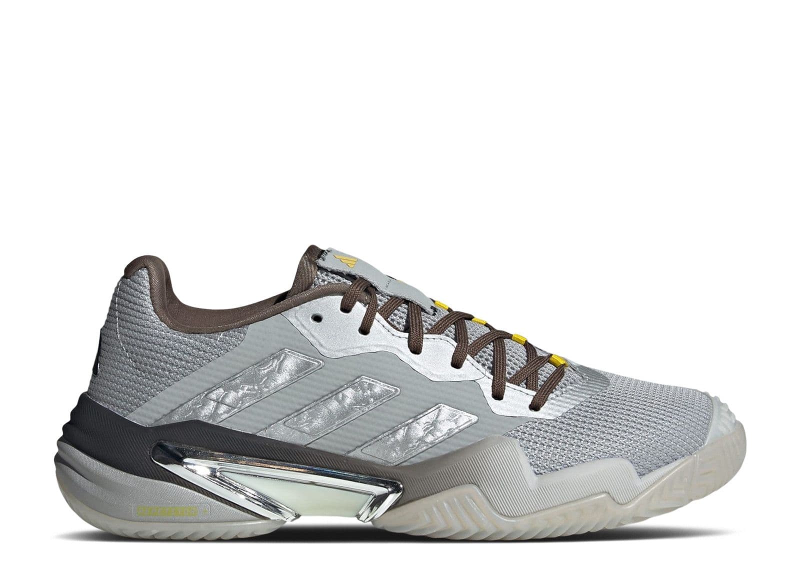 Brain Dead x adidas Barricade 13 'Pantone/Pantone/Pantone'