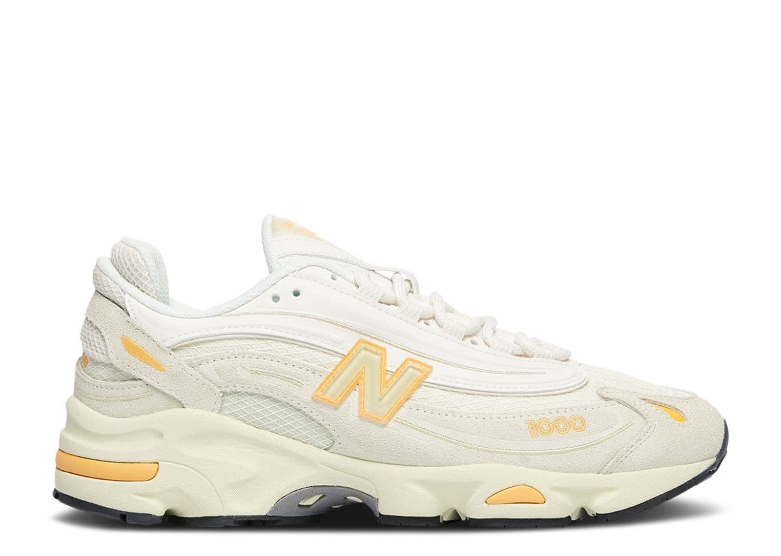 New Balance 1000 'Mineral Sea Salt' Footlocker Exclusive