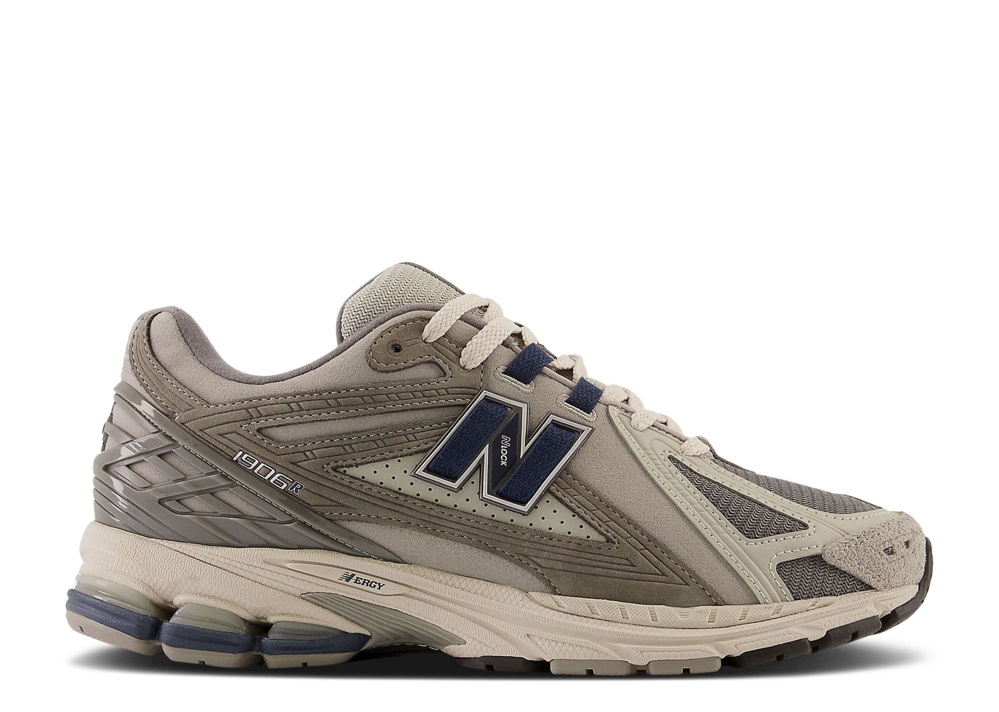 New Balance 1906R 'Grey Navy'