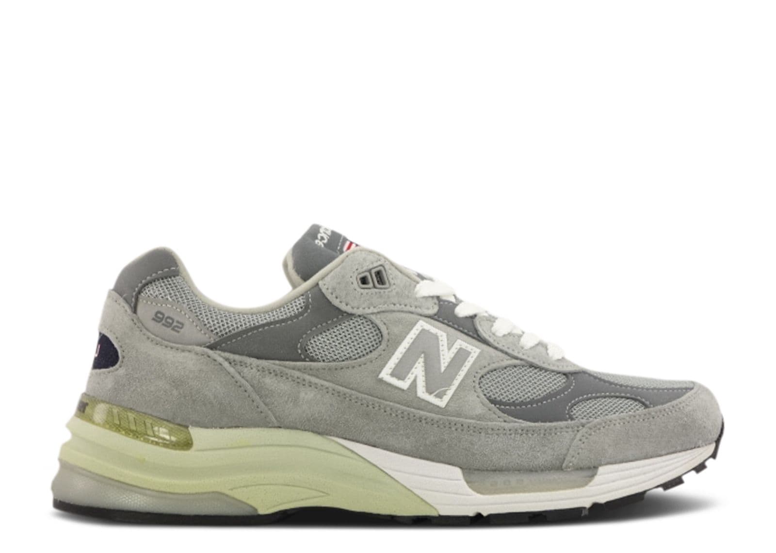 New Balance 992 Made in USA 'Centennial'