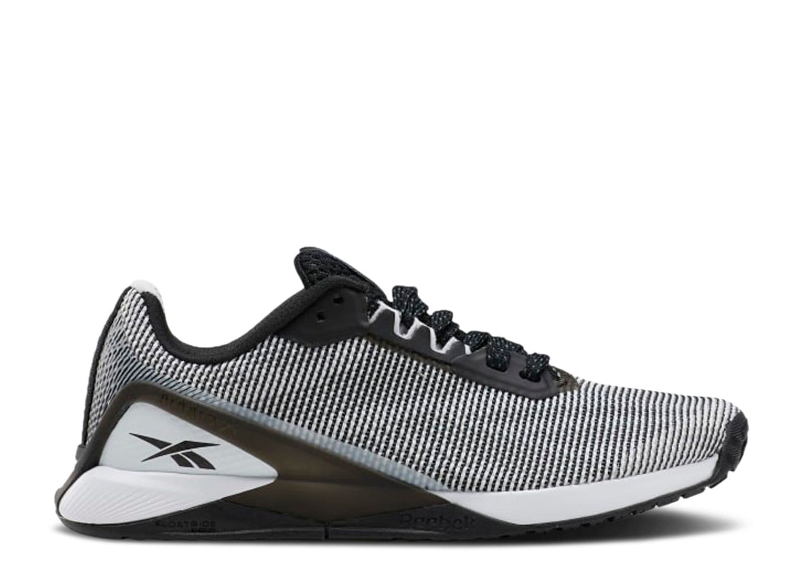 Wmns Nano X1 Grit 'Footwear White Black'
