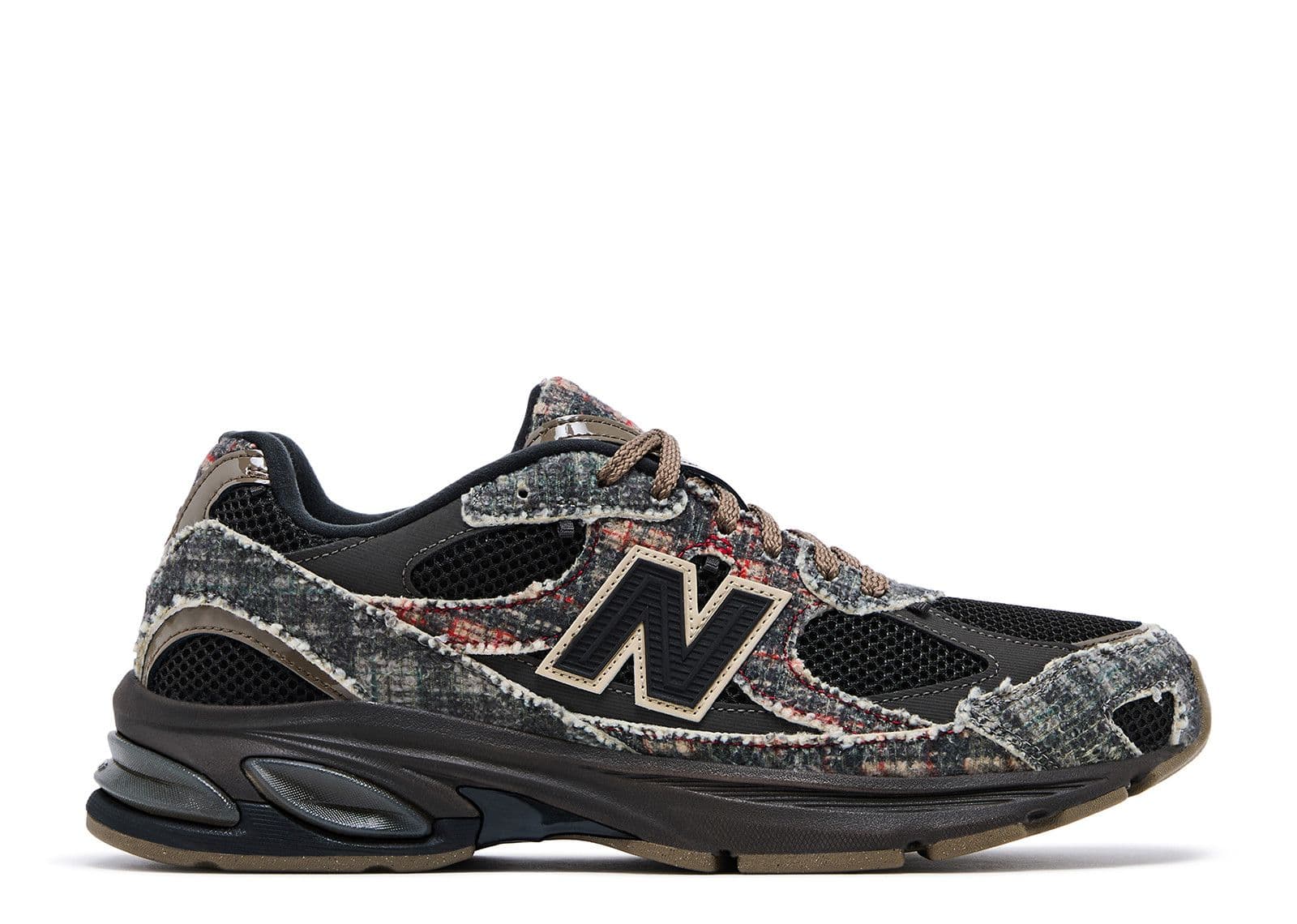 New Balance Joe Freshgoods x 2010 'Hand-Me-Downs'