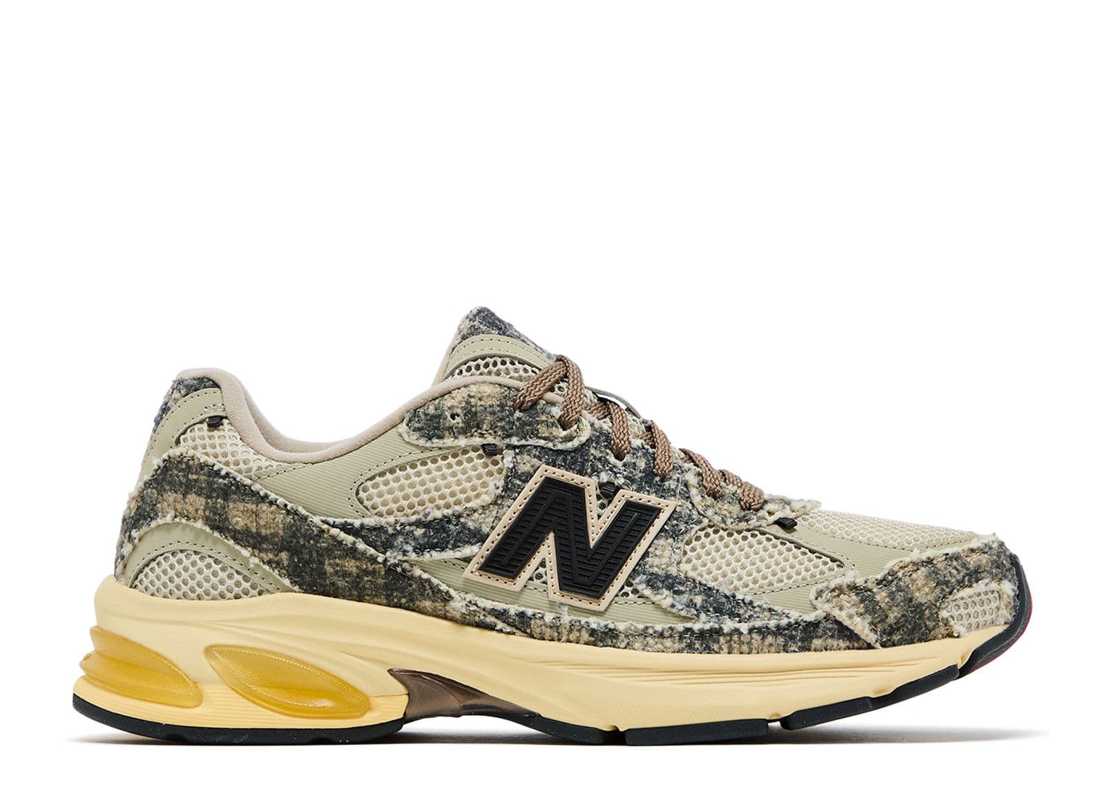 New Balance Joe Freshgoods x 2010 'Bag Lady'