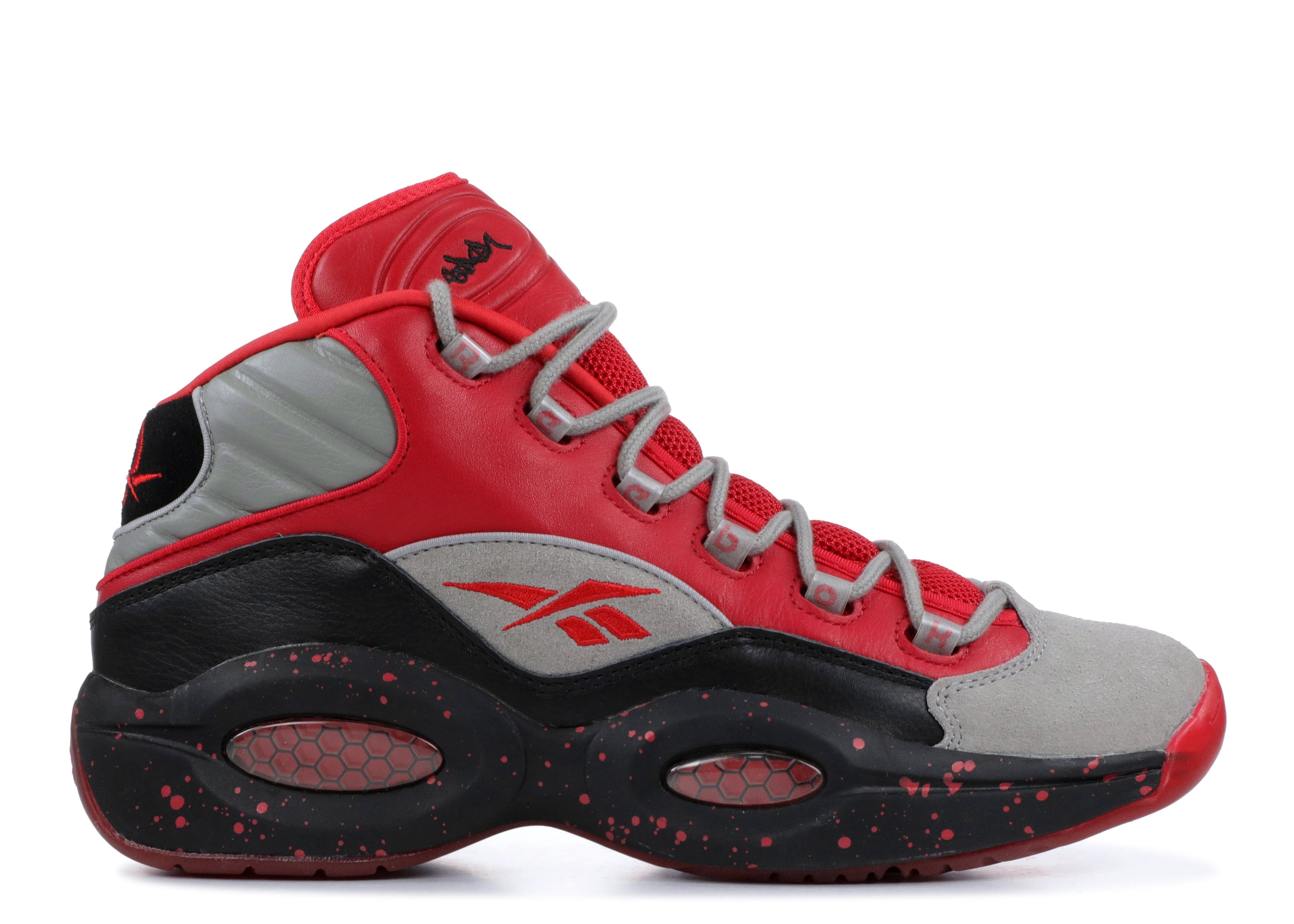 Stash x Question Mid 'Stash'
