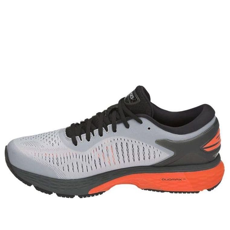 ASICS Gel-Kayano 25 'Mid Grey' 1011A019-022