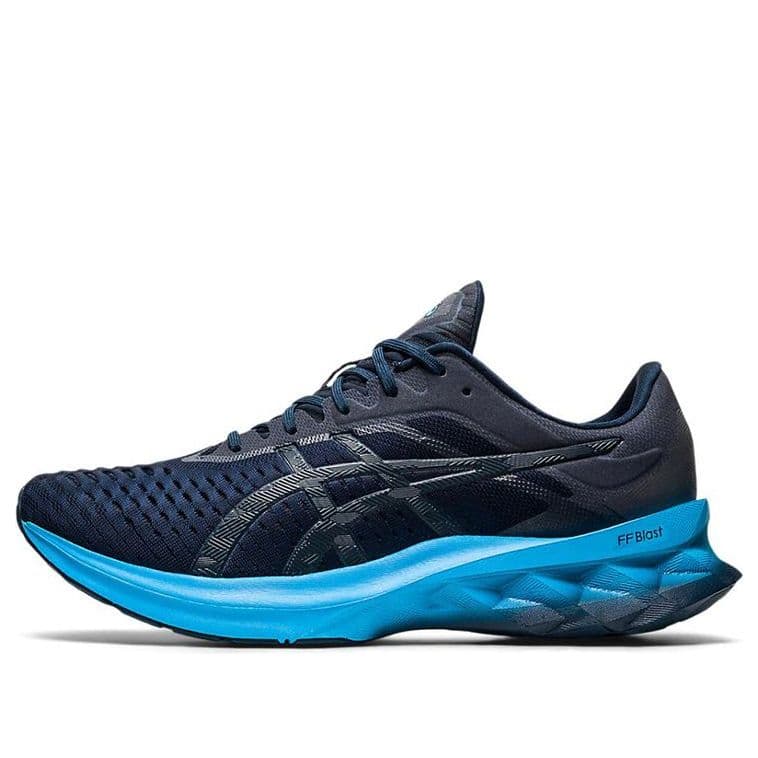 ASICS Novablast 'Blue' 1011A681-402