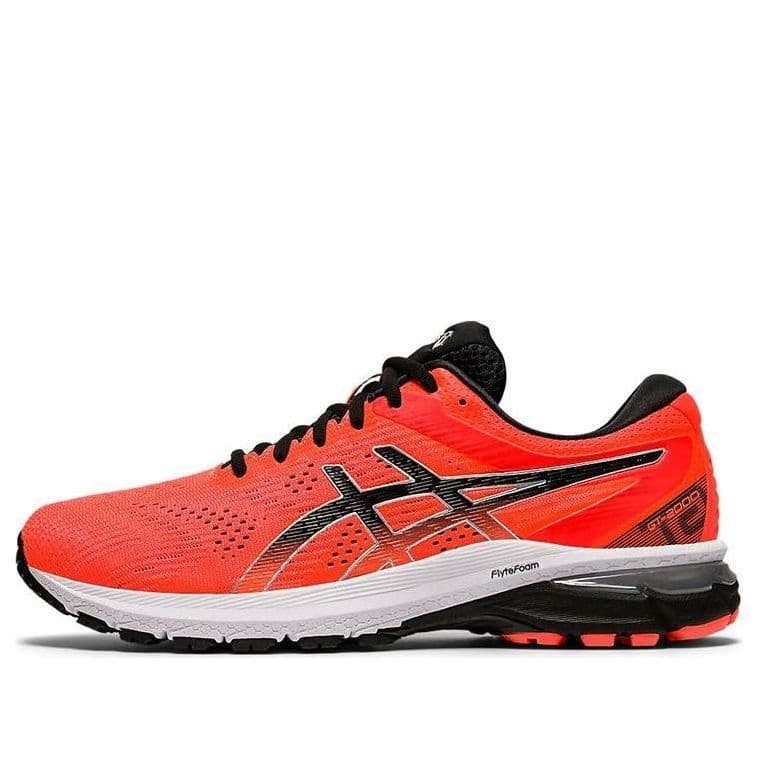 ASICS GT-2000 8 'Sunrise Red' 1011A690-703