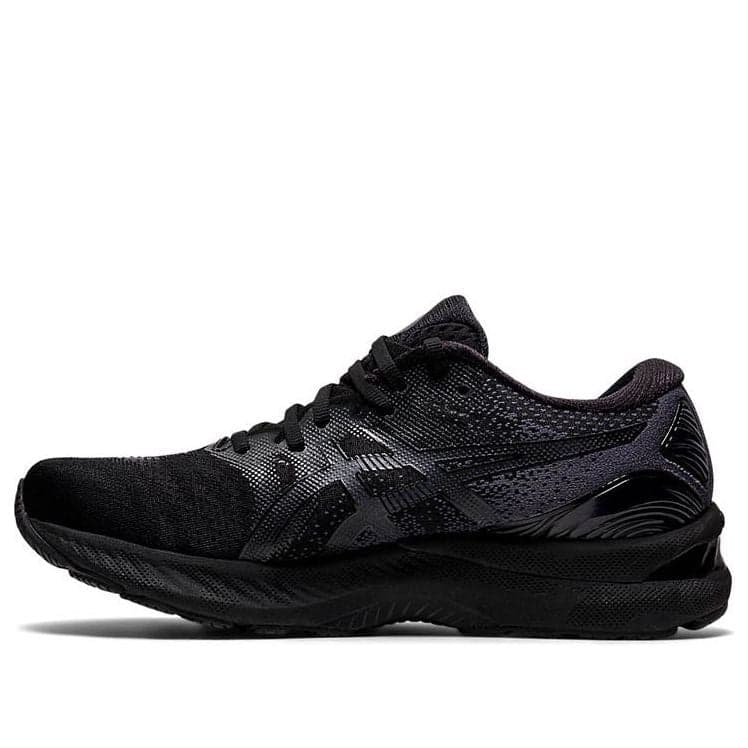 ASICS Gel-Nimbus 23 2E Wide 'Black' 1011B006-002