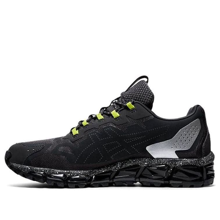 ASICS Gel Quantum 360 6 'Graphite Grey' 1021A471-023