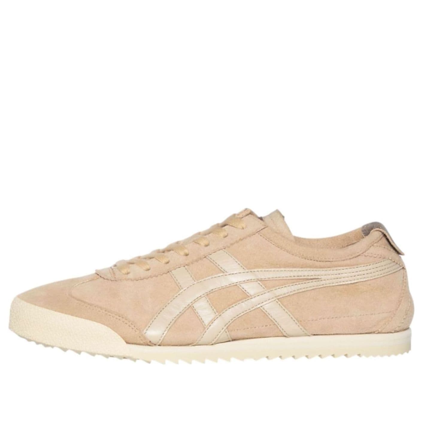 (WMNS) Onitsuka Tiger Mexico 66 Deluxe 'Feather Grey' 1182A580-021