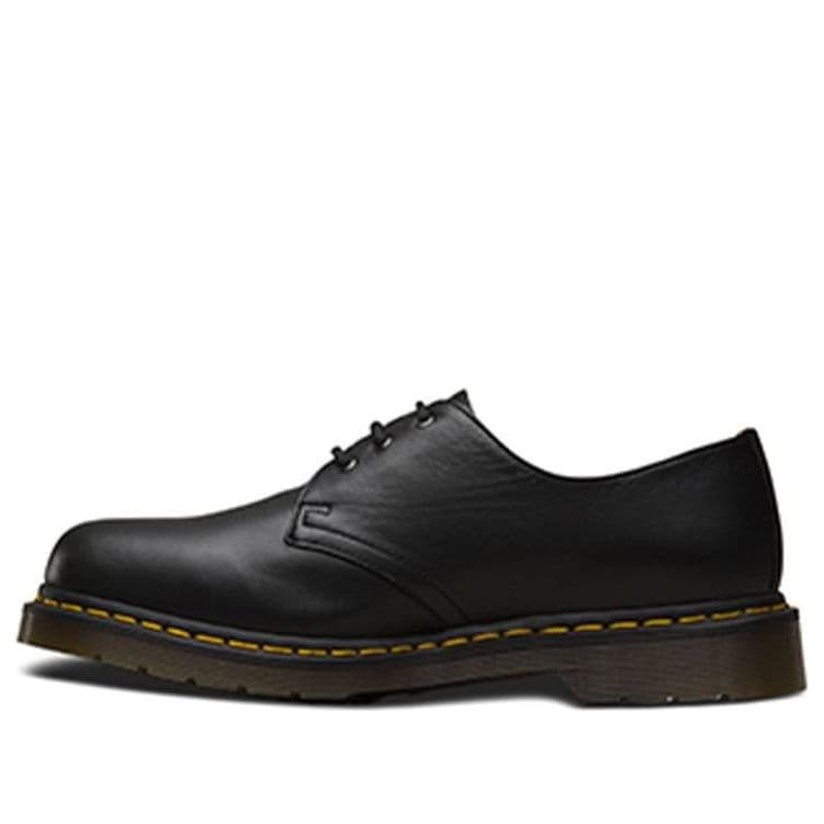 Dr. Martens 1461 Nappa Leather Oxford 'Black' 11838001