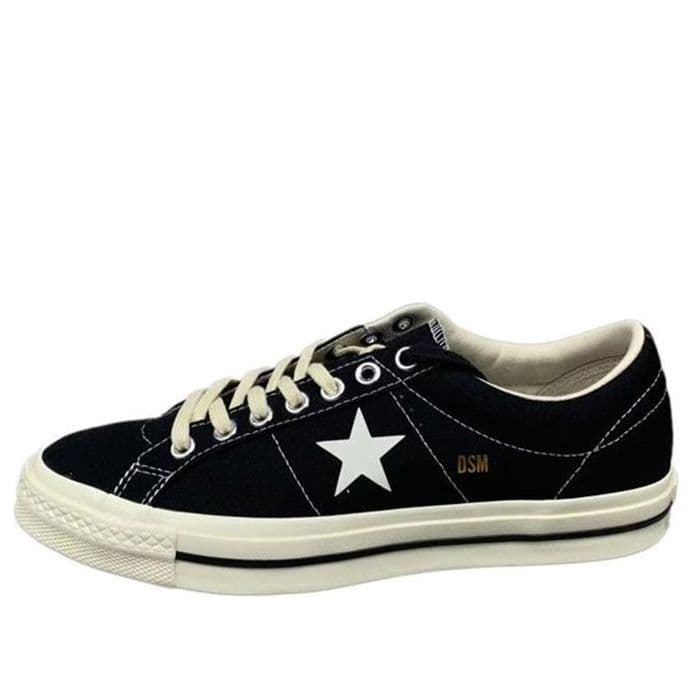 Converse Dover Street Market x One Star 162292C