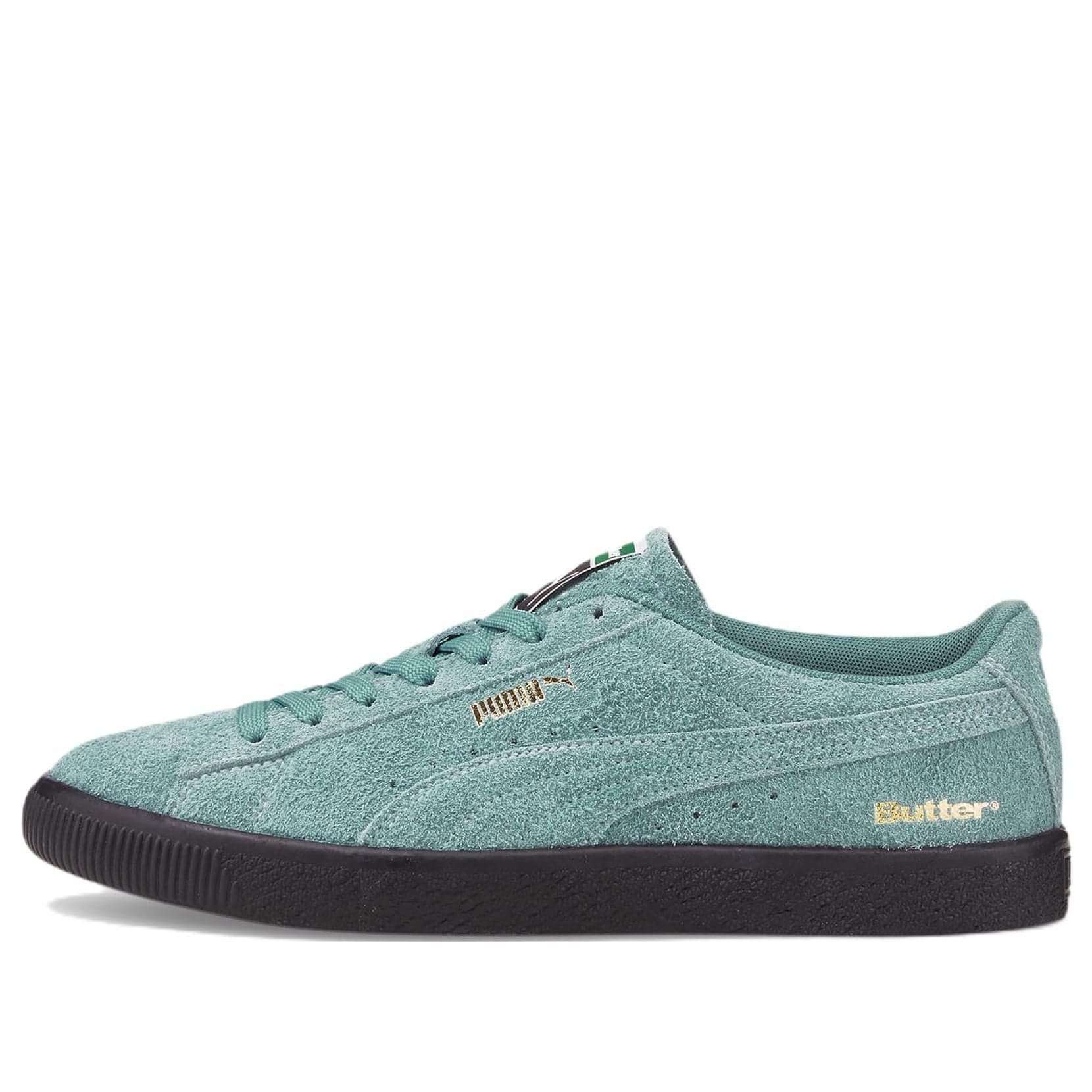 PUMA Butter Goods x Suede Vintage HS 'Mineral Blue'