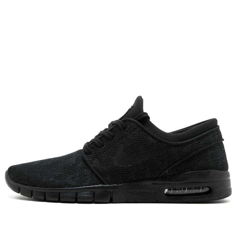 Nike Stefan Janoski Max SB 'Triple Black' 631303-099