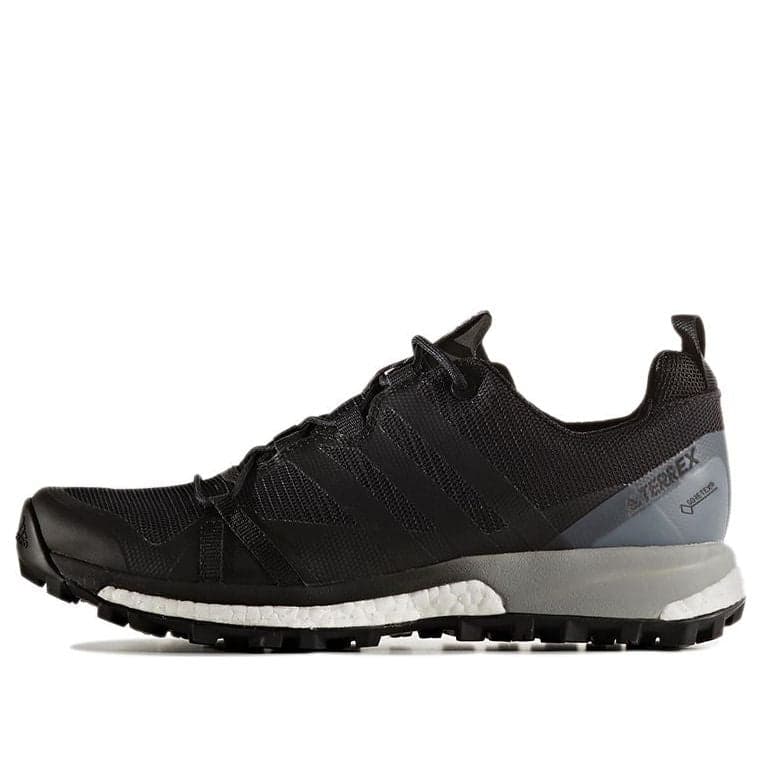 adidas Terrex Agravic GTX 'Black Grey'