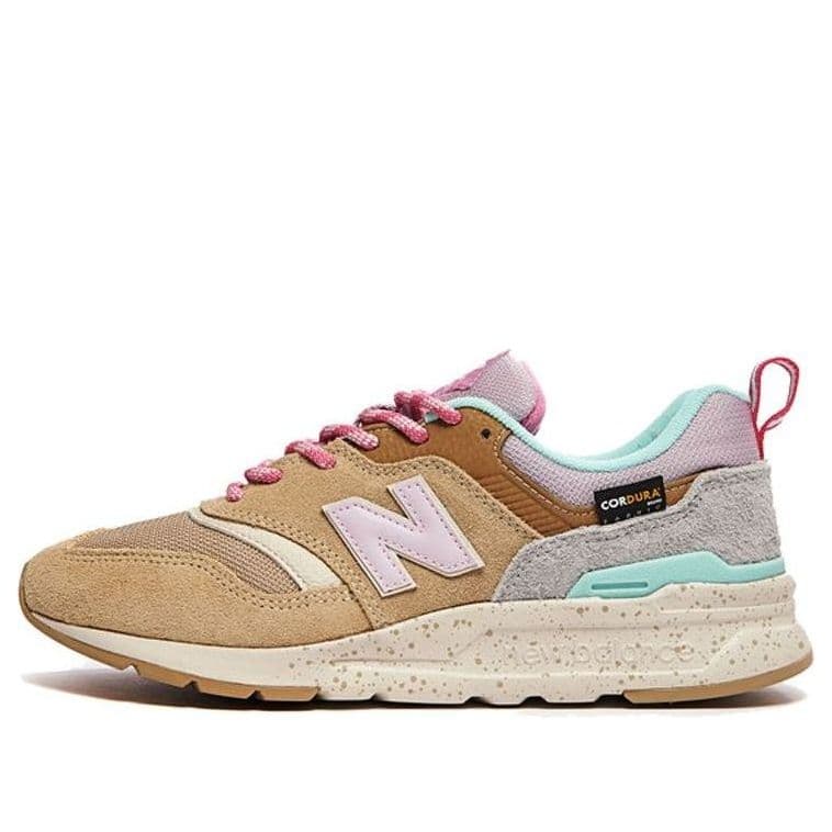 (WMNS) New Balance 997 'Outdoor Pack - Incense' CW997HOA