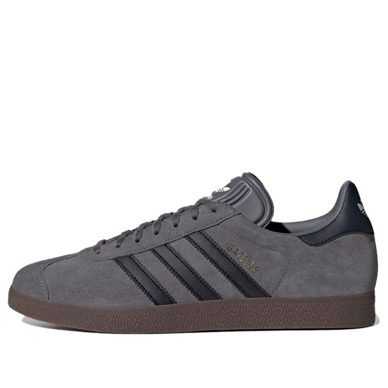 adidas Gazelle 'Grey Gum' EE8943