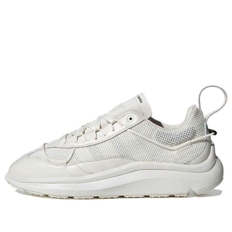 adidas Y-3 Shiku Run 'White' FZ4322
