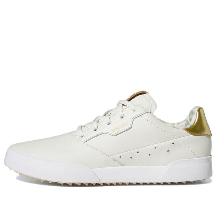 adidas Adicross Retro Spikeless 'White Tint'