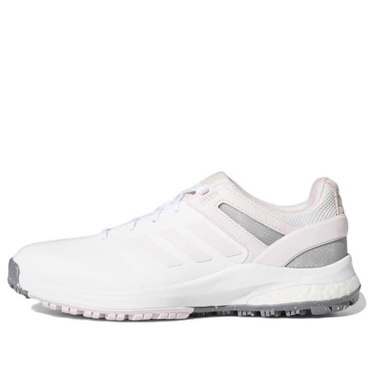 adidas EQT Spikeless Golf 'White Almost Pink'