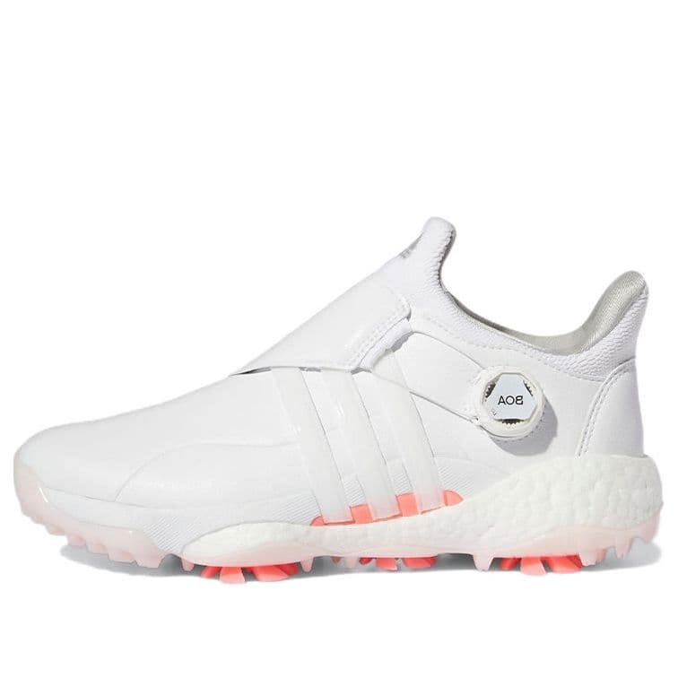 adidas Tour360 22 BOA 'White Pink'