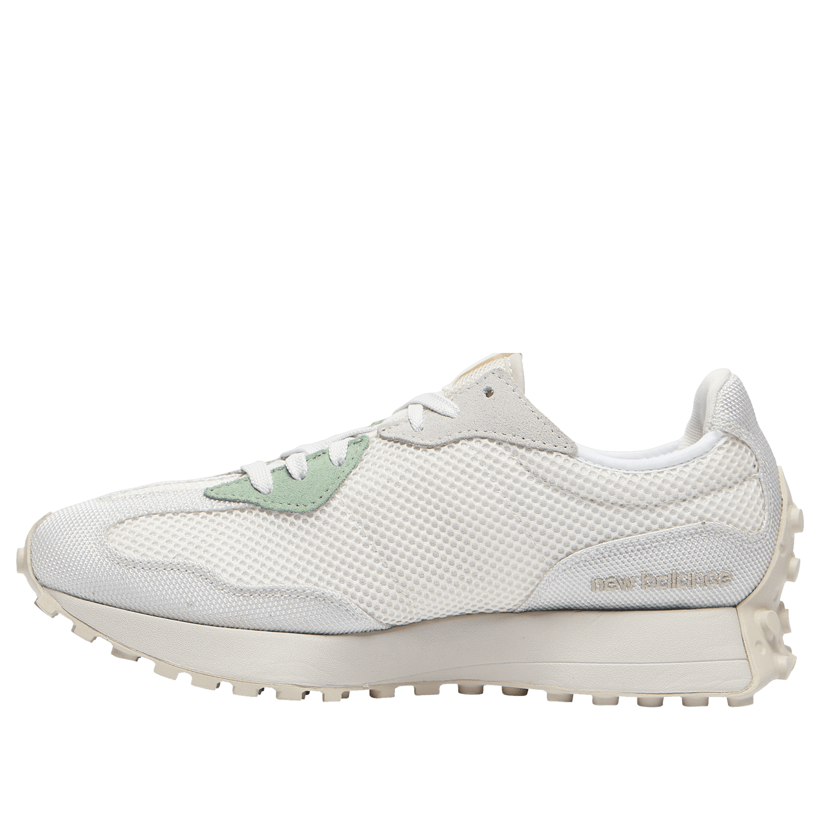 New Balance 327 'Moonbeam Sage' MS327FS1