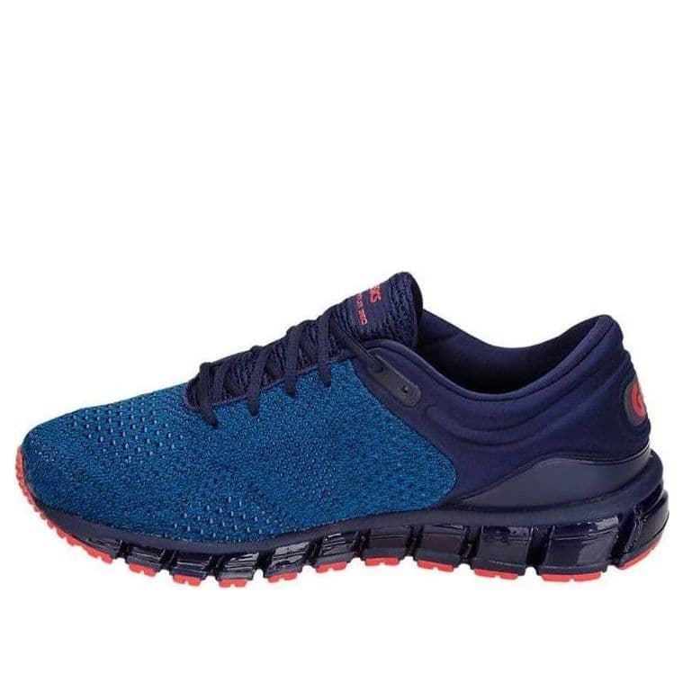 ASICS Gel Quantum 360 Knit 2 Blue T840N-400