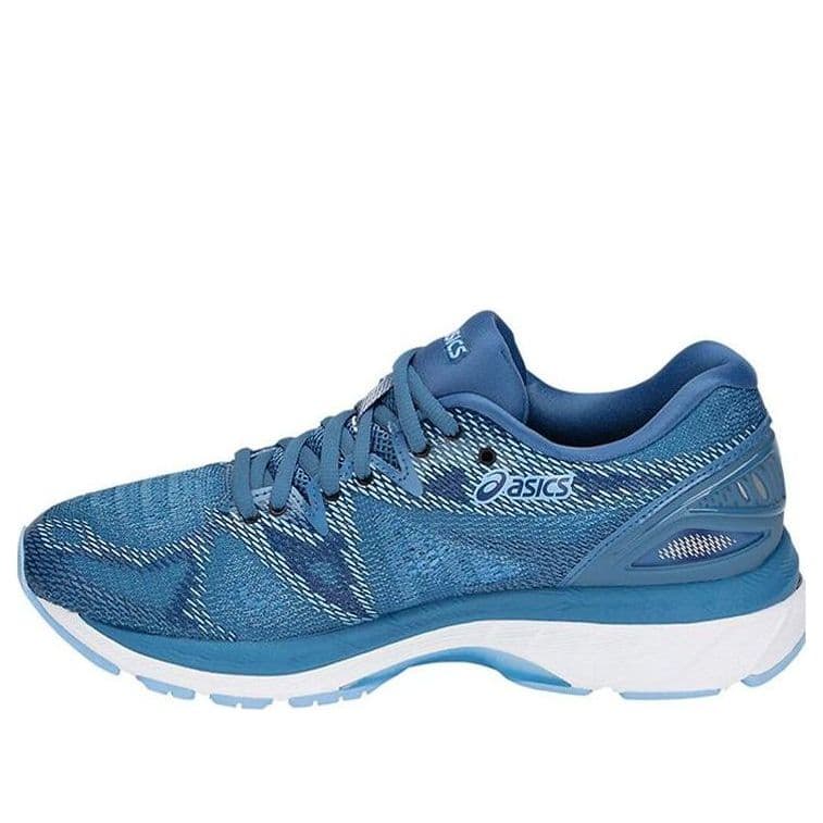 (WMNS) ASICS Gel-Nimbus 20 'Blue' T850N-401